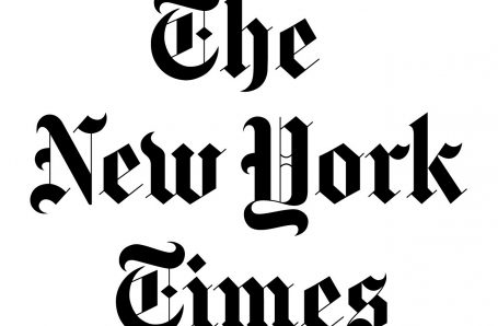 Upstate Art Weekend featured in “The New York Times”