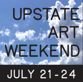 SEFA Hudson in UPSTATE ART WEEKEND