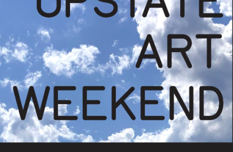 SEFA Hudson in UPSTATE ART WEEKEND