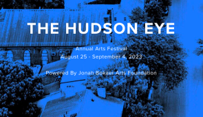 SEFA in The Hudson Eye Festival