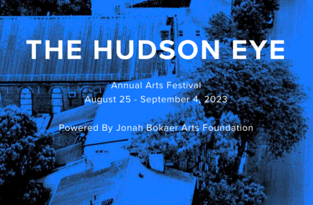 SEFA in The Hudson Eye Festival