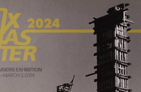 MIXMASTER 2024 Juried Members Exhibition