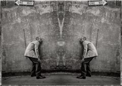 “JANUS” Opening Reception on Trixie’s List